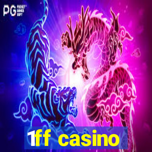 1ff casino