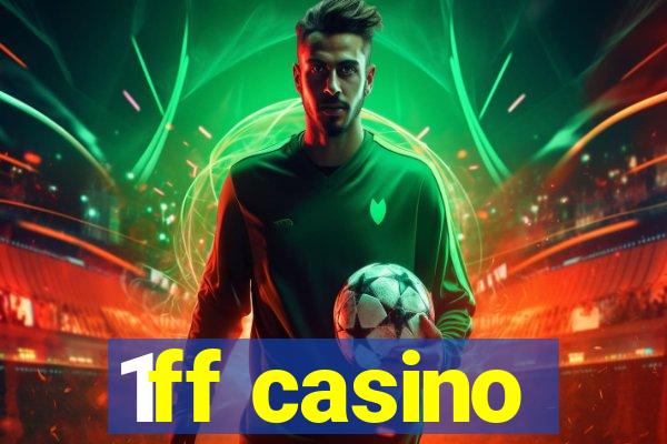 1ff casino