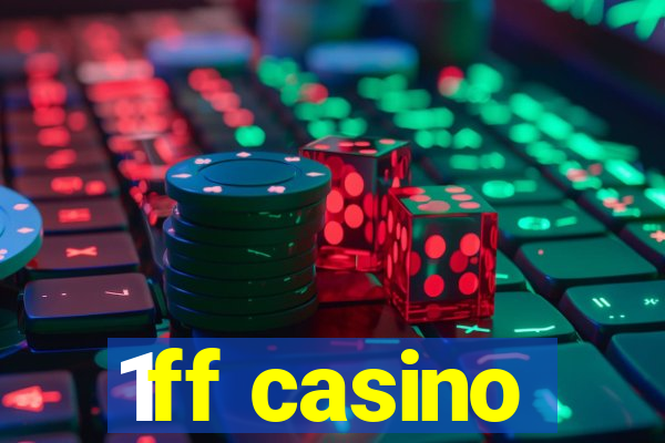 1ff casino