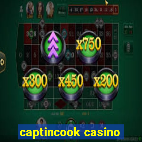 captincook casino