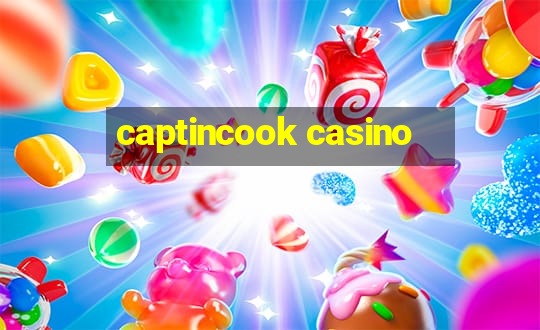 captincook casino