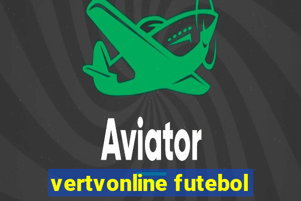 vertvonline futebol