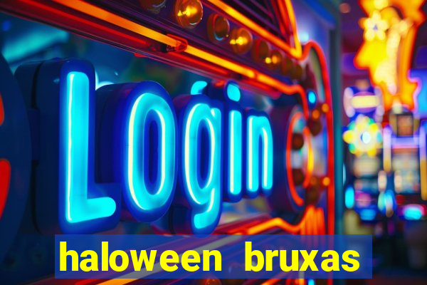 haloween bruxas slots 777