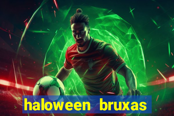 haloween bruxas slots 777