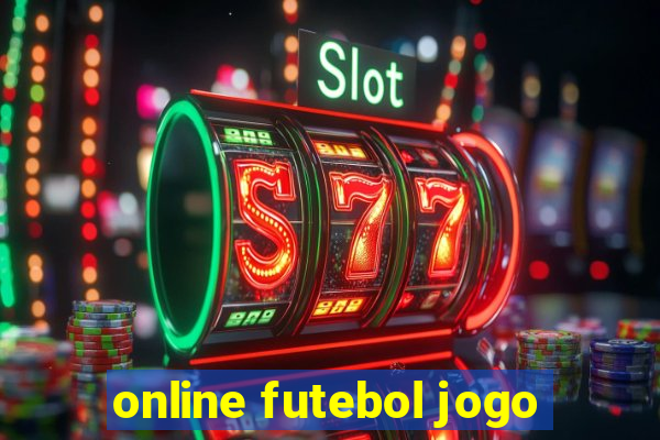 online futebol jogo