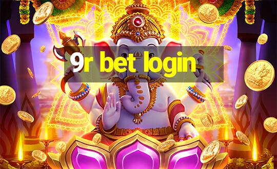 9r bet login