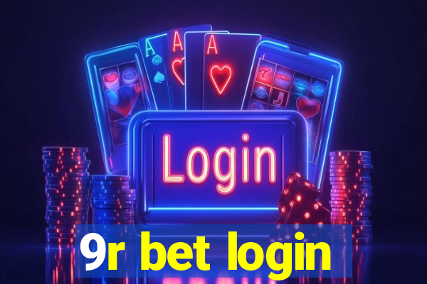 9r bet login