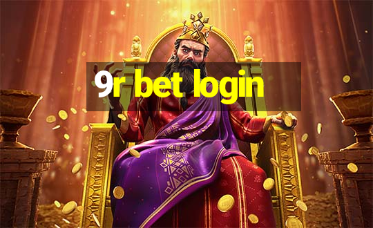 9r bet login