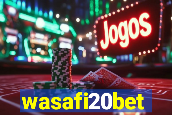 wasafi20bet