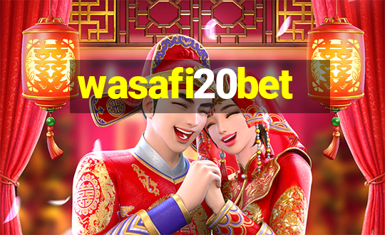 wasafi20bet