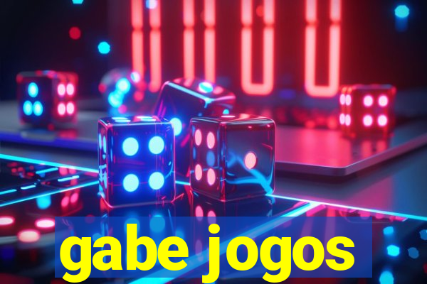 gabe jogos