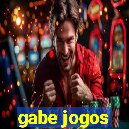 gabe jogos