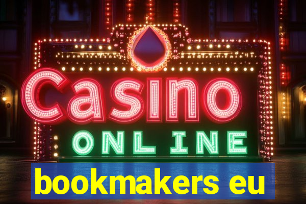 bookmakers eu