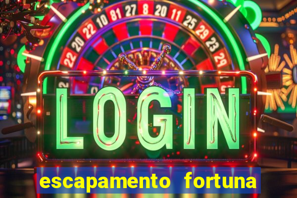 escapamento fortuna 125 fan 2010