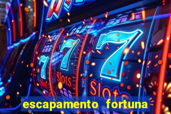 escapamento fortuna 125 fan 2010