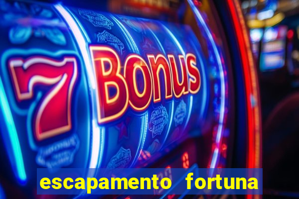 escapamento fortuna 125 fan 2010