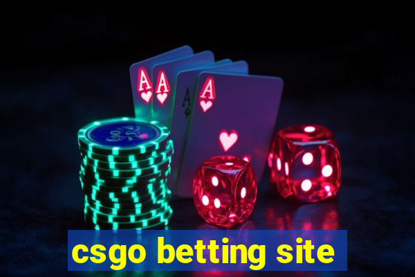 csgo betting site