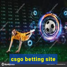 csgo betting site