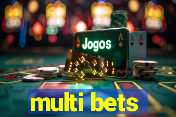 multi bets