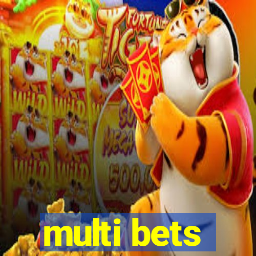 multi bets