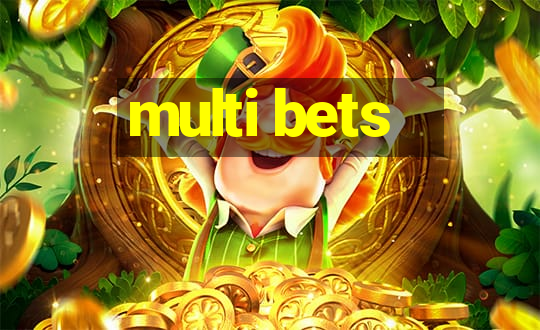 multi bets