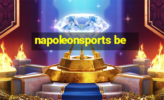 napoleonsports be