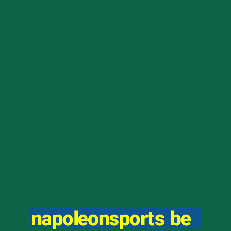 napoleonsports be