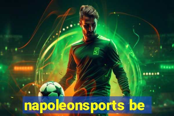 napoleonsports be