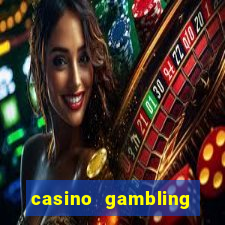 casino gambling games online