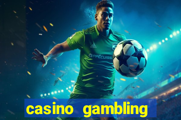 casino gambling games online