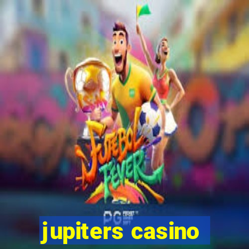 jupiters casino