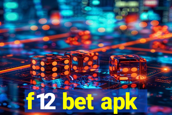 f12 bet apk