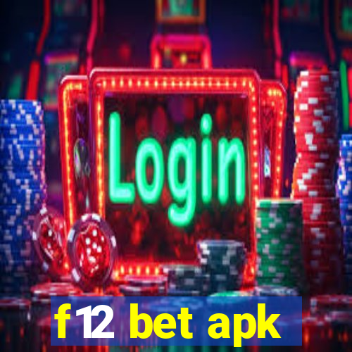 f12 bet apk