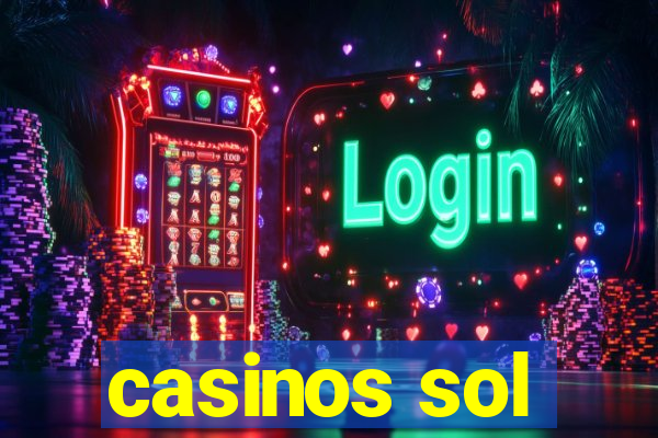 casinos sol