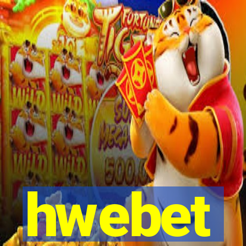 hwebet