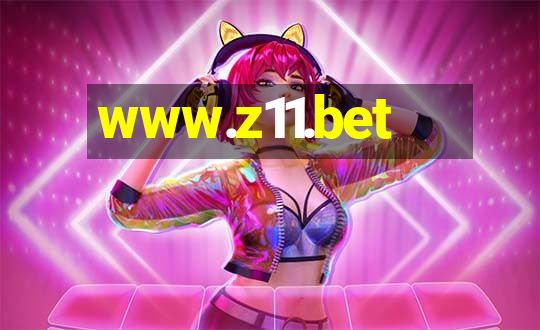 www.z11.bet