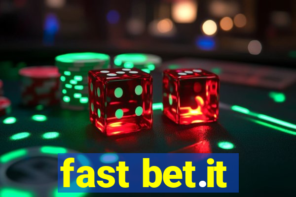 fast bet.it