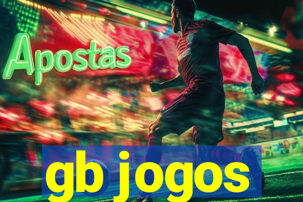 gb jogos