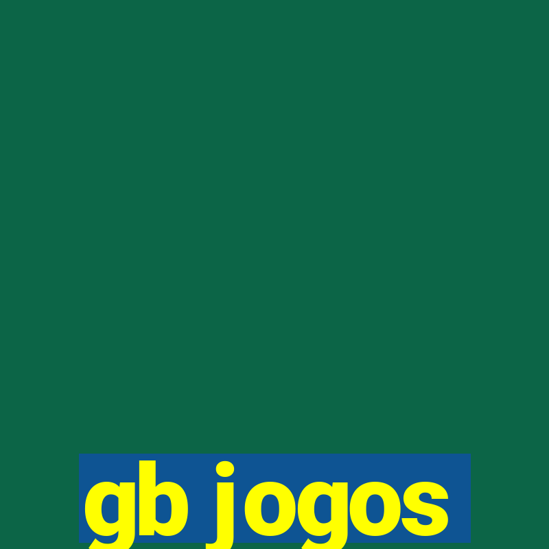 gb jogos