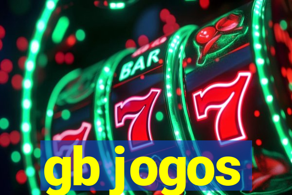 gb jogos