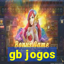 gb jogos