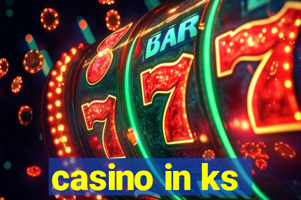 casino in ks