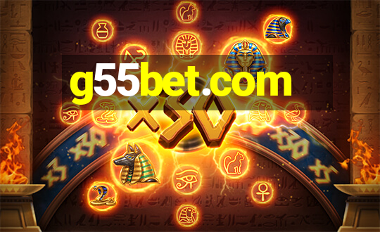 g55bet.com