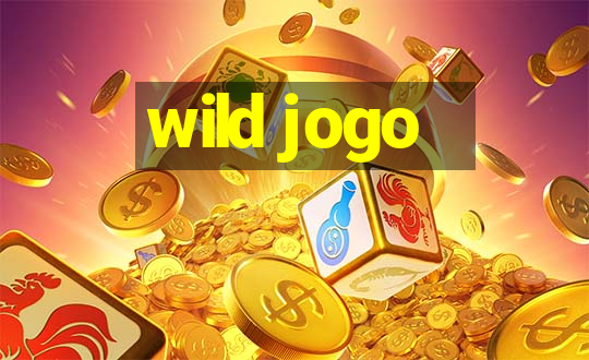 wild jogo