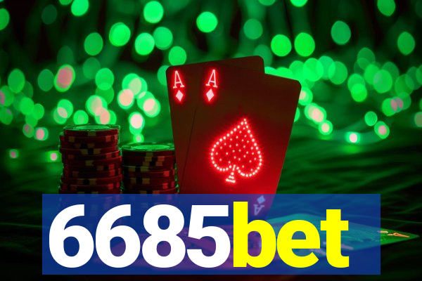 6685bet