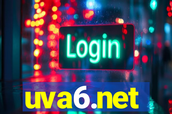 uva6.net