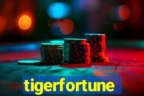 tigerfortune