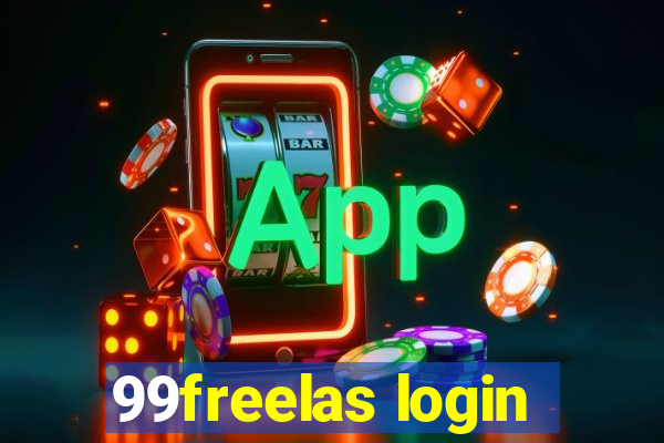 99freelas login