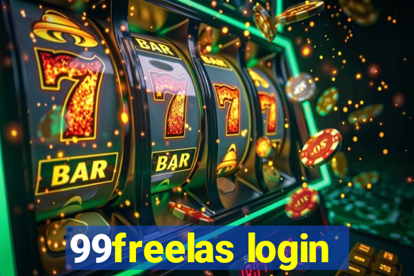 99freelas login