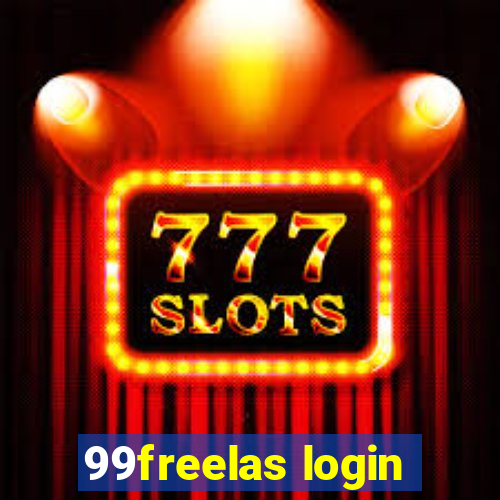 99freelas login